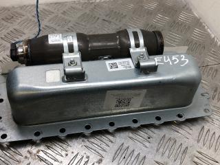 подушка безопасности пассажира BMW 5 серия F07/F10/F11 2011, 3.0 л., N57 D30 A, дизель, АКПП, black sapphire metallic (475), хетчбэк 5 дв., задний привод, правый руль, 72129159422, 9159422