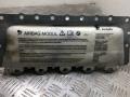 подушка безопасности пассажира BMW 5 серия F07/F10/F11 2011, 3.0 л., N57 D30 A, дизель, АКПП, black sapphire metallic (475), хетчбэк 5 дв., задний привод, правый руль, 72129159422, 9159422 - фото №2