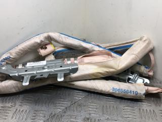 подушка безопасности боковая (шторка) BMW 5 серия F07/F10/F11 2011, 3.0 л., N57 D30 A, дизель, АКПП, black sapphire metallic (475), хетчбэк 5 дв., задний привод, правый руль, 72129138021
