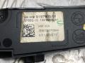 кнопка переключения режимов подвески BMW 5 серия F07/F10/F11 2011, 3.0 л., N57 D30 A, дизель, АКПП, black sapphire metallic (475), хетчбэк 5 дв., задний привод, правый руль, 61319197903, 9197903 - фото №4