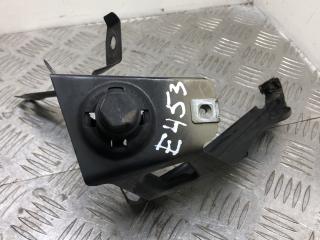 кронштейн передней панели (телевизора) BMW 5 серия F07/F10/F11 2011, 3.0 л., N57 D30 A, дизель, АКПП, black sapphire metallic (475), хетчбэк 5 дв., задний привод, правый руль, 41357230576, 7193422