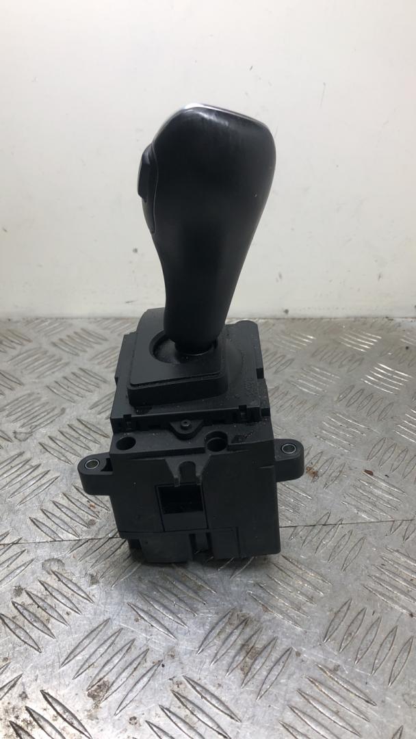 модуль управления селектора АКПП BMW 5 серия F07/F10/F11 2011, 3.0 л., N57 D30 A, дизель, АКПП, black sapphire metallic (475), хетчбэк 5 дв., задний привод, правый руль, 61319218102, 9218102 - фото №1