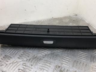 бардачок BMW 5 серия F07/F10/F11 2011, 3.0 л., N57 D30 A, дизель, АКПП, black sapphire metallic (475), хетчбэк 5 дв., задний привод, правый руль, 51169199118, 9199118