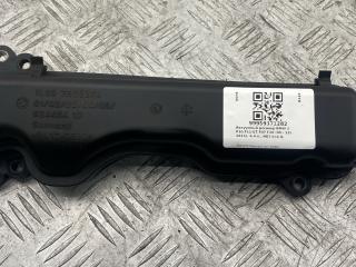 вакуумный ресивер BMW 5 серия F07/F10/F11 [рестайлинг] F10 2013, 4.4 л., N63 B44 A, бензин, АКПП, черный black-sapphire metallic, седан, полный привод, 11657605374, 7605374