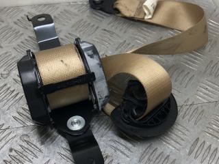 ремень безопасности BMW X5 E70 [рестайлинг] E70 2013, 3.0 л., N55 B30 A, бензин, vermilionrot metallic (a82), внедорожник 5 дв., полный привод, 7171175, 72117171175