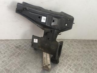 лонжерон правый BMW X5 E70 2008, 3.5 л., M57D30 (306D5), дизель, АКПП, spacegrau metallic (a52), внедорожник 5 дв., полный привод, правый руль, 41117174282