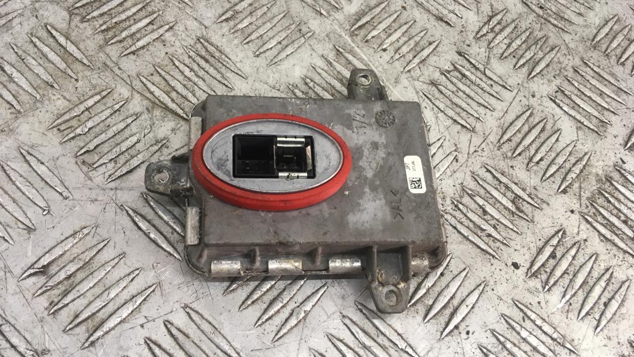 блок розжига ксенона BMW 6 серия F06/F12/F13 F13 2014, 4.0 л., дизель, АКПП, alpinweiß uni (300), купе, задний привод, правый руль, 63127255724, 7255724, 63117356250, 7356250 - фото №1