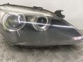 фара BMW 6 серия F06/F12/F13 F13 2014, 4.0 л., дизель, АКПП, alpinweiß uni (300), купе, задний привод, правый руль, 7222086, 63117272010, 63117272009, 7222085 - фото №3