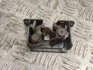 замок капота BMW X5 E70 2008, 3.5 л., M57D30 (306D5), дизель, АКПП, spacegrau metallic (a52), внедорожник 5 дв., полный привод, правый руль, 51237178754, 7178754