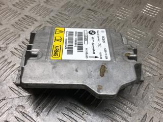 блок AirBag BMW X5 E70 [рестайлинг] E70 2013, 3.0 л., N55 B30 A, бензин, vermilionrot metallic (a82), внедорожник 5 дв., полный привод, 65779240083, 9240083