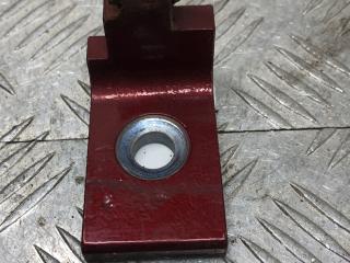 петля двери BMW X5 E70 [рестайлинг] E70 2013, 3.0 л., N55 B30 A, бензин, vermilionrot metallic (a82), внедорожник 5 дв., полный привод, 41517176850, 7068078