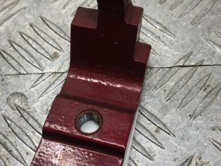 петля двери BMW X5 E70 [рестайлинг] E70 2013, 3.0 л., N55 B30 A, бензин, vermilionrot metallic (a82), внедорожник 5 дв., полный привод, 41527201301, 7180825