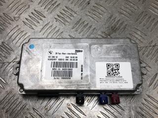 блок управления камерой BMW X5 E70 [рестайлинг] E70 2013, 3.0 л., N55 B30 A, бензин, vermilionrot metallic (a82), внедорожник 5 дв., полный привод, 66539291386, 9291386