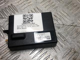 антенна BMW X5 E70 [рестайлинг] E70 2013, 3.0 л., N55 B30 A, бензин, vermilionrot metallic (a82), внедорожник 5 дв., полный привод, 65209230911, 9230911