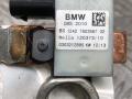 минусовой провод аккумулятора BMW X5 E70 [рестайлинг] E70 2013, 3.0 л., N55 B30 A, бензин, vermilionrot metallic (a82), внедорожник 5 дв., полный привод, 7603567, 12427603567 - фото №3
