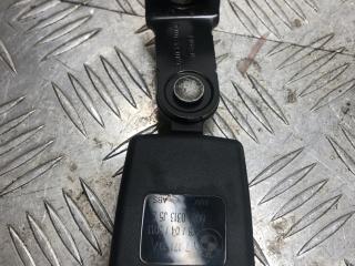 замок ремня безопасности BMW X5 E70 [рестайлинг] E70 2013, 3.0 л., N55 B30 A, бензин, vermilionrot metallic (a82), внедорожник 5 дв., полный привод, 7171197, 72117171197