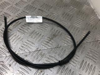 трос капота BMW X5 E70 [рестайлинг] E70 2013, 3.0 л., N55 B30 A, бензин, vermilionrot metallic (a82), внедорожник 5 дв., полный привод, 51237184452, 7184452