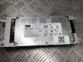 блок Bluetooth BMW X5 E70 [рестайлинг] E70 2013, 3.0 л., N55 B30 A, бензин, vermilionrot metallic (a82), внедорожник 5 дв., полный привод, 84109257163, 9257163 - фото №3
