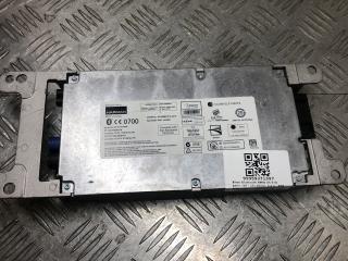 блок Bluetooth