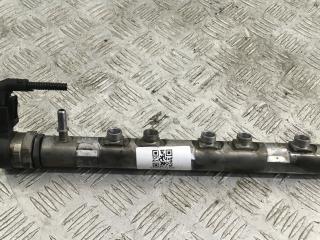 топливная рампа BMW 3 серия E90/E91/E92/E93 [рестайлинг] 2010, 2.0 л., N47 D20 C, дизель, МКПП, 7809127