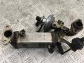 охладитель EGR / Радиатор EGR BMW 3 серия E90/E91/E92/E93 [рестайлинг] 2010, 2.0 л., N47 D20 C, дизель, МКПП - фото №3
