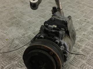 компрессор кондиционера BMW X5 E53 [рестайлинг] E53 2005, 4.4 л., бензин, АКПП, 6917864