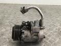 компрессор кондиционера BMW X5 E53 [рестайлинг] E53 2005, 4.4 л., бензин, АКПП, 6917864 - фото №2
