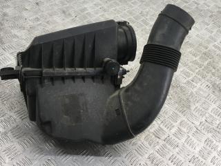 корпус воздушного фильтра BMW X5 E53 [рестайлинг] E53 2005, 4.4 л., бензин, АКПП
