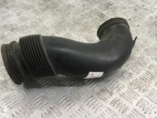 патрубок воздушного фильтра BMW X5 E53 [рестайлинг] E53 2005, 4.4 л., бензин, АКПП, 7544491