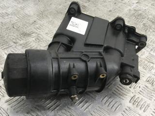 корпус масляного фильтра BMW 3 серия E90/E91/E92/E93 [рестайлинг] 2010, 2.0 л., N47 D20 C, дизель, МКПП, 7807799