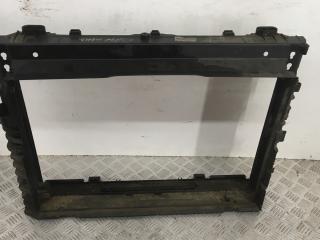 кассета радиаторов BMW 5 серия E60/E61 [рестайлинг] 2007, 4.4 л., N62 B44, бензин, АКПП, седан, 7540676