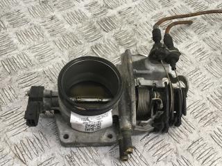 заслонка дроссельная BMW 5 серия E39 (1995 - 2000), 2.5 л., M52 B25 (256S3), бензин, 1433385