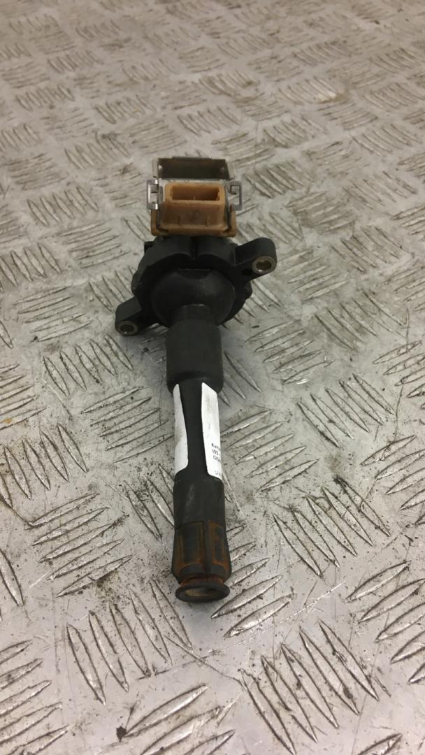 катушка зажигания BMW 5 серия E39 (1995 - 2000), 2.5 л., M52 B25 (256S3), бензин, 1748017 - фото №1