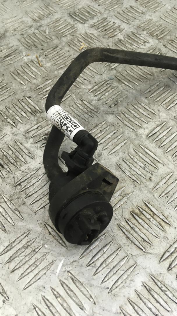 клапан вентиляции топливного бака BMW 5 серия E39 (1995 - 2000), 2.5 л., M52 B25 (256S3), бензин, 1748875 - фото №1