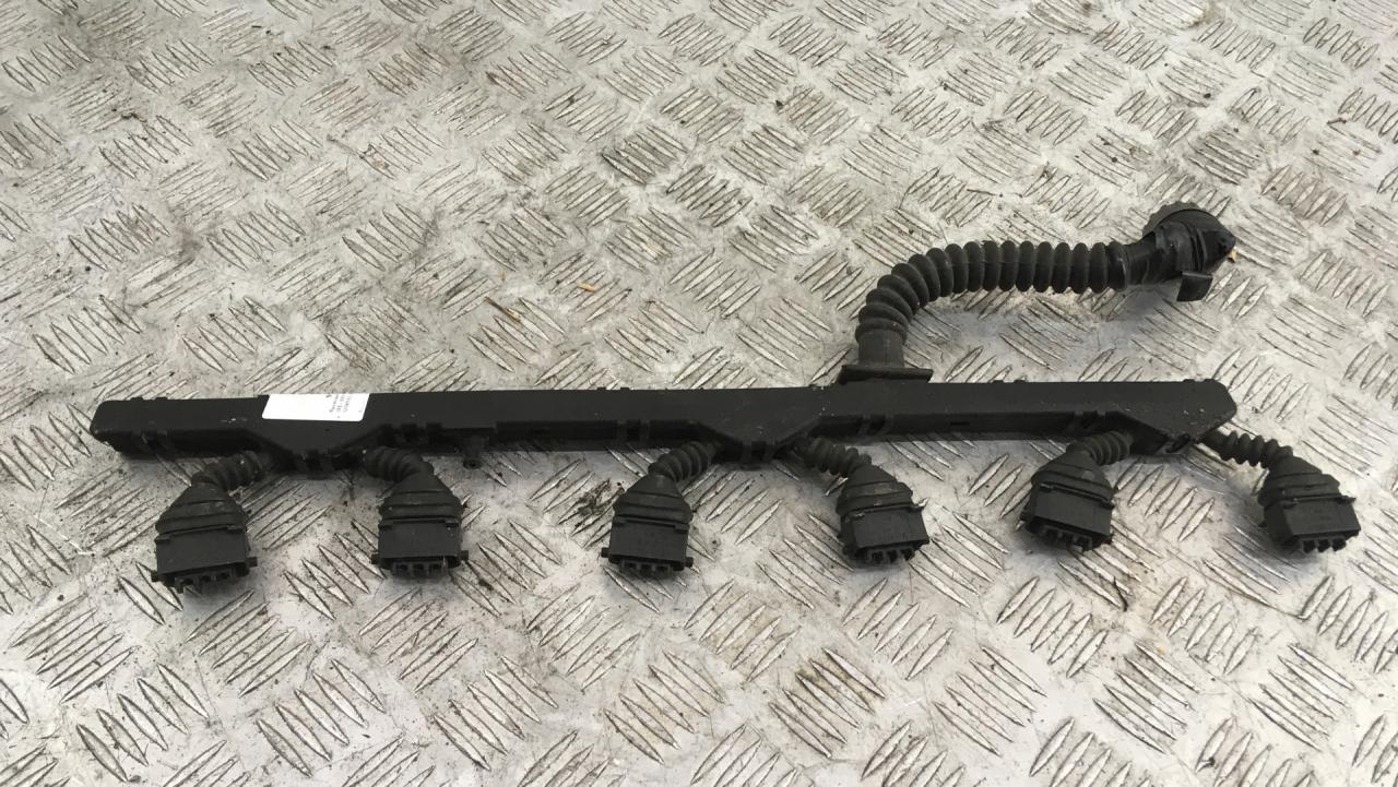 проводка катушек BMW 5 серия E39 (1995 - 2000), 2.5 л., M52 B25 (256S3), бензин - фото №1