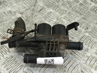 кран отопителя (печки) BMW 6 серия F06/F12/F13 F13 2014, 4.0 л., дизель, АКПП, alpinweiß uni (300), купе, задний привод, правый руль, 64219310349, 9310349, 9119164, 64539119164, 64119119164