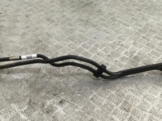 шланг (трубка) АКПП BMW 6 серия F06/F12/F13 F13 2014, 4.0 л., дизель, АКПП, alpinweiß uni (300), купе, задний привод, правый руль, 17228509993, 8509993