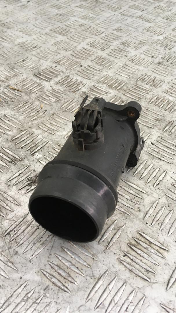 расходомер воздуха BMW 6 серия F06/F12/F13 F13 2014, 4.0 л., дизель, АКПП, alpinweiß uni (300), купе, задний привод, правый руль, 11618506359, 8506359 - фото №1