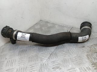 патрубок радиатора BMW 6 серия F06/F12/F13 F13 2014, 4.0 л., дизель, АКПП, alpinweiß uni (300), купе, задний привод, правый руль, 7809817
