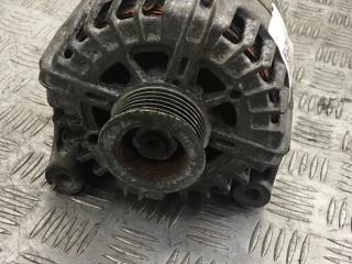 генератор BMW 6 серия F06/F12/F13 F13 2014, 4.0 л., дизель, АКПП, alpinweiß uni (300), купе, задний привод, правый руль, 12318515754, 12318516094, 8515754, 8516094