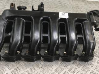 коллектор впускной BMW X5 E70 2008, 3.5 л., M57D30 (306D5), дизель, АКПП, spacegrau metallic (a52), внедорожник 5 дв., полный привод, правый руль, 7790701, 11617790701, 11617800585, 7800585