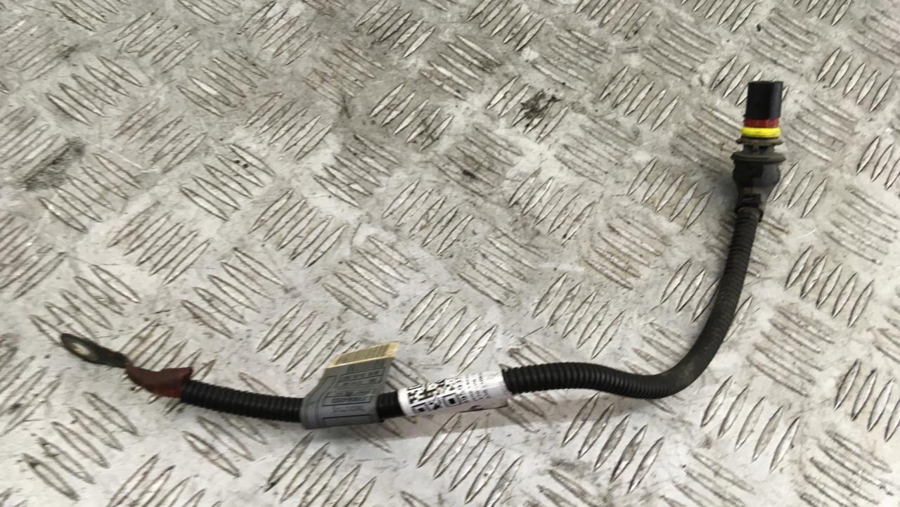 провод реле свечей накала BMW X5 E70 2008, 3.5 л., M57D30 (306D5), дизель, АКПП, spacegrau metallic (a52), внедорожник 5 дв., полный привод, правый руль, 12427793201, 7795642 - фото №1