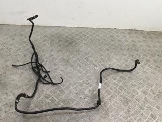 трубка вакуумная усилителя тормозов BMW X5 E70 2008, 3.5 л., M57D30 (306D5), дизель, АКПП, spacegrau metallic (a52), внедорожник 5 дв., полный привод, правый руль, 11667798312, 7337812