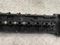 клапанная крышка BMW X5 E70 2008, 3.5 л., M57D30 (306D5), дизель, АКПП, spacegrau metallic (a52), внедорожник 5 дв., полный привод, правый руль, 11127796407, 7796407 - фото №2