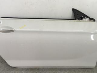 дверь передняя правая BMW 6 серия F06/F12/F13 F13 2014, 4.0 л., дизель, АКПП, alpinweiß uni (300), купе, задний привод, правый руль, 41517228570