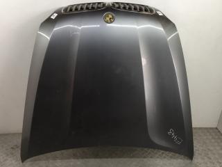 капот BMW X5 E70 2008, 3.5 л., M57D30 (306D5), дизель, АКПП, spacegrau metallic (a52), внедорожник 5 дв., полный привод, правый руль, 41617486754