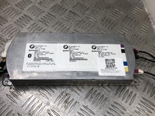 блок Bluetooth BMW 5 серия F07/F10/F11 2011, 3.0 л., N57 D30 A, дизель, АКПП, black sapphire metallic (475), хетчбэк 5 дв., задний привод, правый руль, 9228272, 84109228272