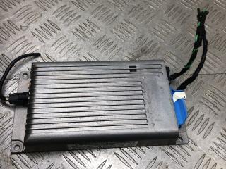 блок Bluetooth BMW 5 серия F07/F10/F11 2011, 3.0 л., N57 D30 A, дизель, АКПП, black sapphire metallic (475), хетчбэк 5 дв., задний привод, правый руль, 84109224674, 9224674