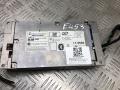 блок Bluetooth BMW 5 серия F07/F10/F11 2011, 3.0 л., N57 D30 A, дизель, АКПП, black sapphire metallic (475), хетчбэк 5 дв., задний привод, правый руль, 84109224674, 9224674 - фото №2