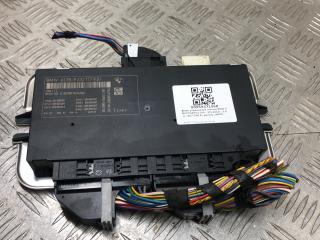 блок управления светом BMW 5 серия F07/F10/F11 2011, 3.0 л., N57 D30 A, дизель, АКПП, black sapphire metallic (475), хетчбэк 5 дв., задний привод, правый руль, 61359232177, 9232177